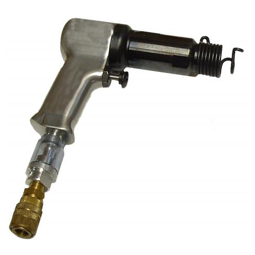 THE OILER, PNEUMATIC TOOL OIL SU